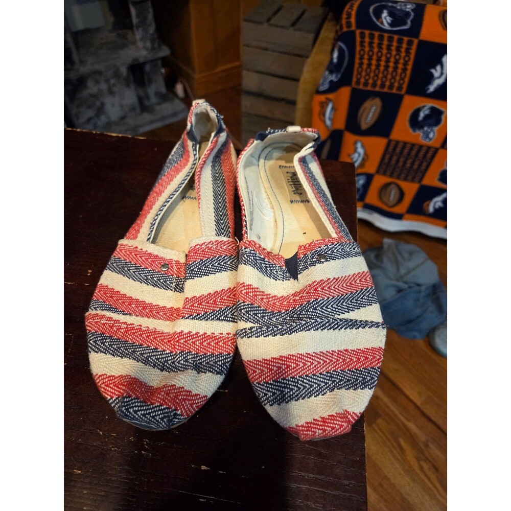 Americana Flats
